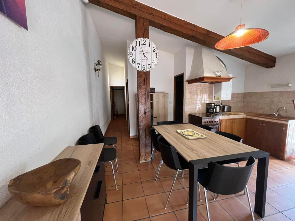 6Coma6 Appartement Avec Terrasse Vue Mer Collioure Exteriör bild